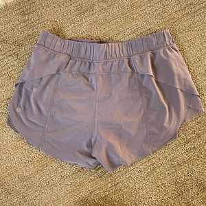 Lululemon Shorts Size 8